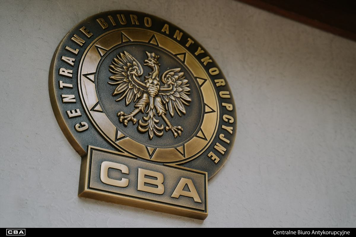 Polak zatrzymany na Dominikanie. CBA chwali się sukcesem i podaje powód