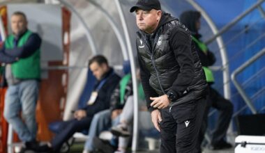 Transferowy hit! Media: Klub Ekstraklasy chce reprezentanta kraju