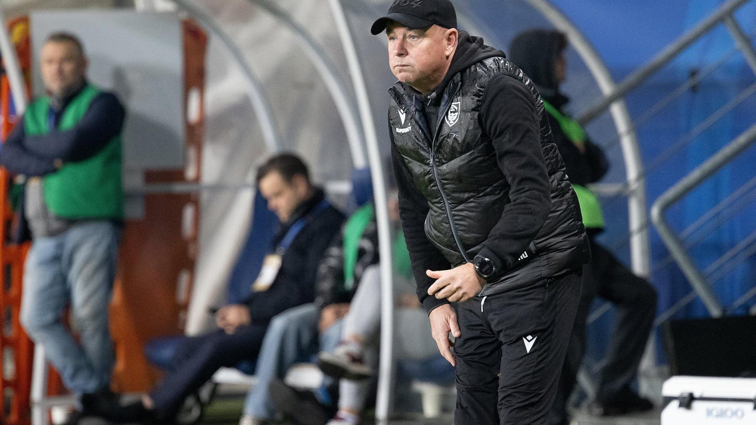 Transferowy hit! Media: Klub Ekstraklasy chce reprezentanta kraju