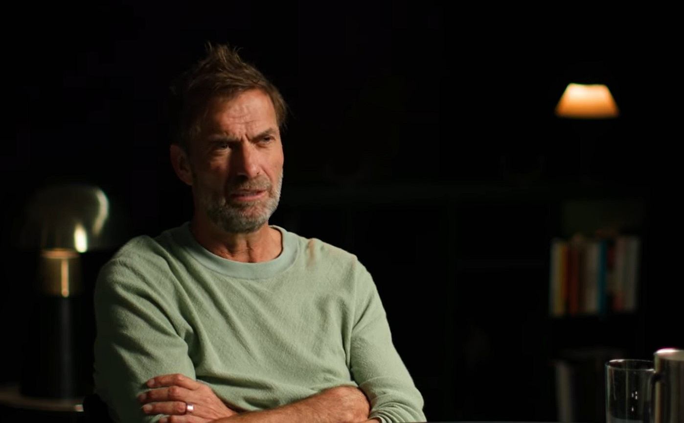 A jednak! Sensacyjne doniesienia ws. Jurgena Kloppa. "Poważnie by rozważył" - Sport.pl