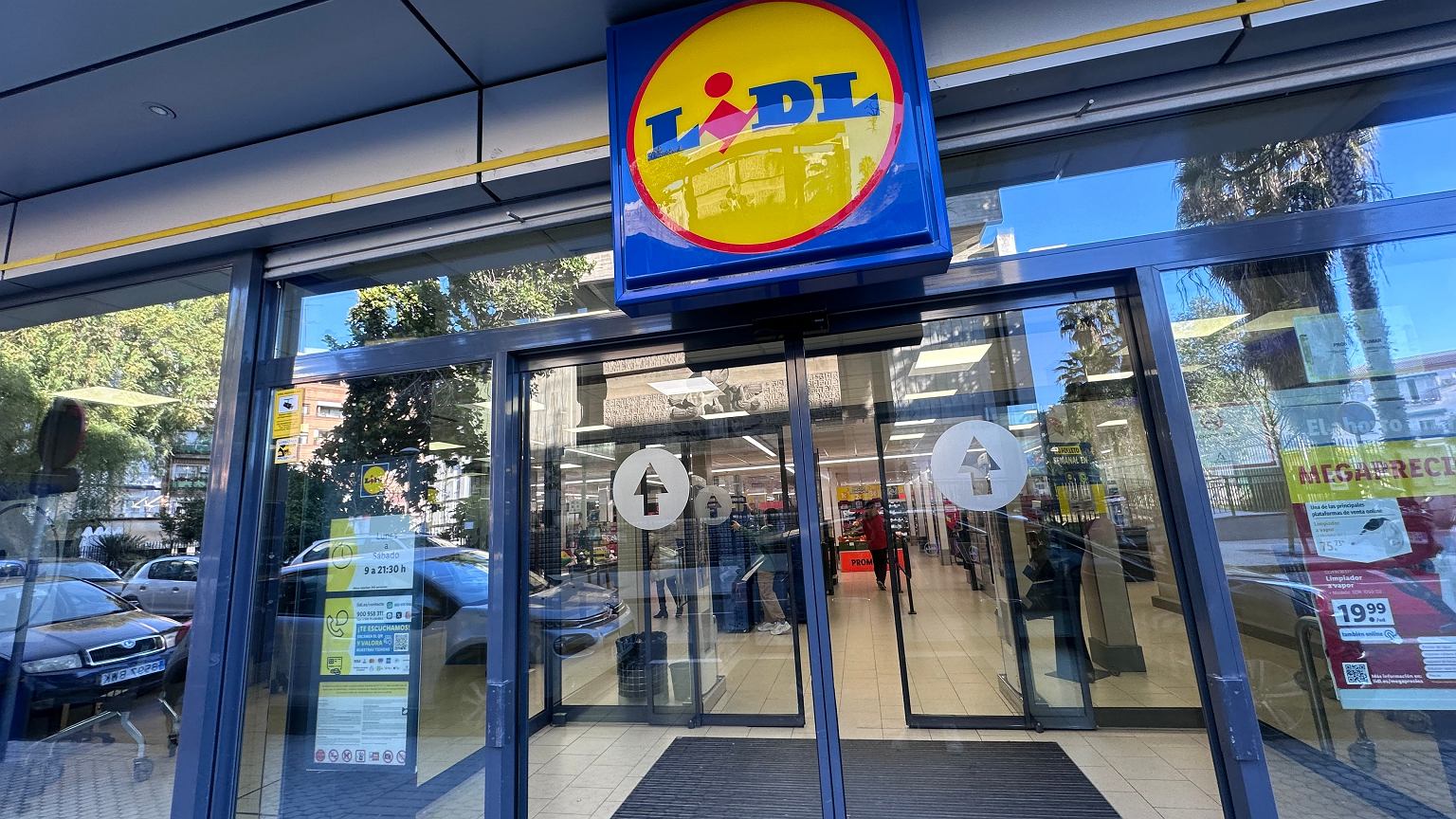 Już dziś Lidl rusza z promocją dla kierowców. Jest kilka ciekawych narzędzi