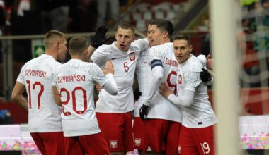 Miliarderzy biorą reprezentanta Polski. Oto co go czeka