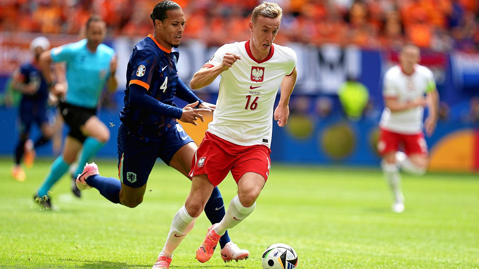 Alarm dla Jana Urbana. Fatalne wieści nadeszły z Włoch - Sport.pl