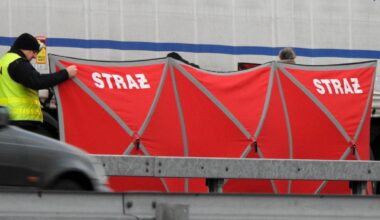 Pomorskie. 17-latek odpowie za wypadek, w którym zginęły dwie osoby. Grozi mu kara więzienia