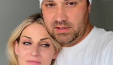 Adrian ze "Ślubu" ma wznowę guza. Anita przepłakała ostatnie dni. "Wróciliśmy do punktu wyjścia" - Plotek.pl