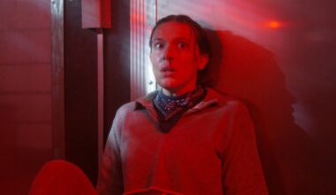 Dwa seriale wyprzedziły 'Stranger Things'. Jeden bardzo polecają krytycy