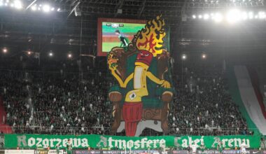 Dopiero byli wicemistrzem Ekstraklasy. Mają gigantyczne kłopoty