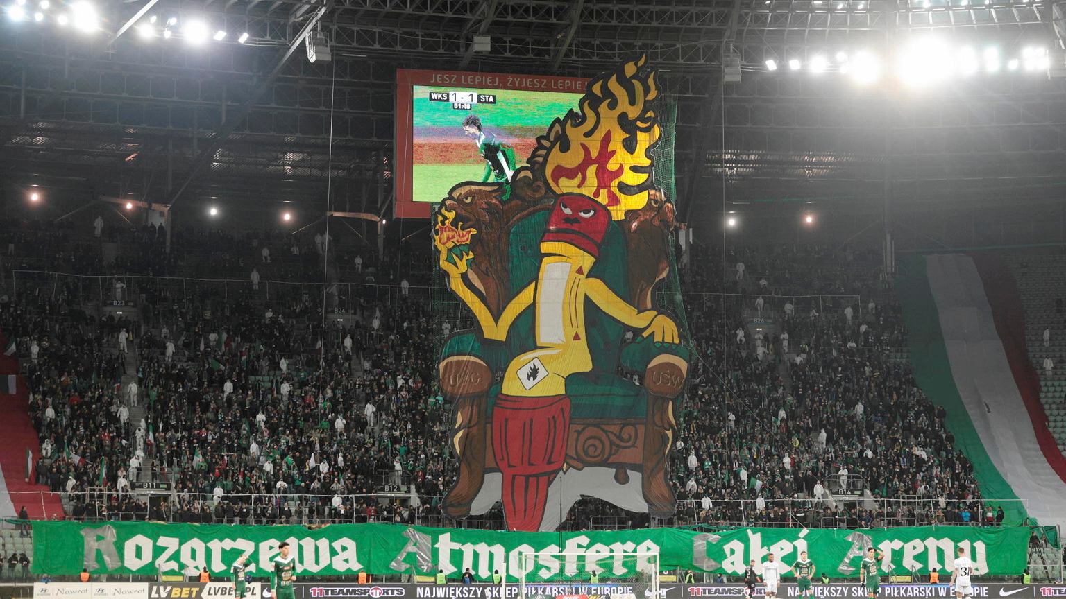 Dopiero byli wicemistrzem Ekstraklasy. Mają gigantyczne kłopoty