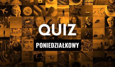 Poniedziałkowy quiz wiedzy ogólnej. Tak trudnych pytań jeszcze nie było. 7/14 to już sukces!