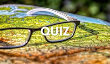 Quiz geograficzny na literę D zagnie cię już w 2. pytaniu! Średnia 6/12 nie pozostawia złudzeń