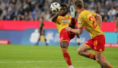 Wylosowali! Oto rywale Jagiellonii i Lecha w Lidze Konferencji! Będzie hit