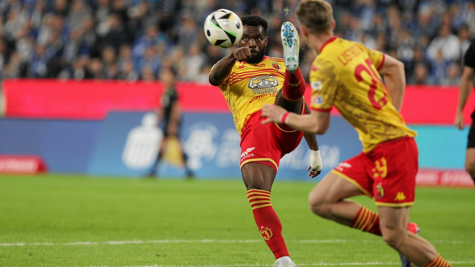 Wylosowali! Oto rywale Jagiellonii i Lecha w Lidze Konferencji! Będzie hit