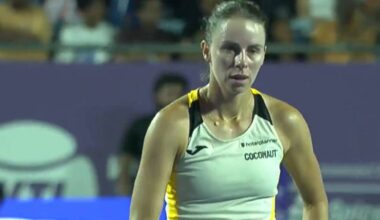 Hit! Linette poznała pierwszą rywalkę w sezonie. To 45-letnia legenda Tenis