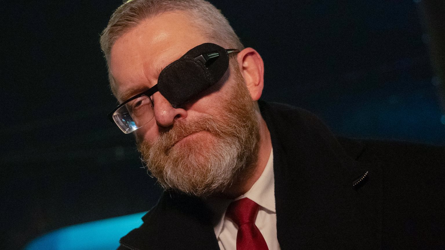 Grzegorz Braun ukarany przez TikToka. Jego filmy zostały usunięte z serwisu