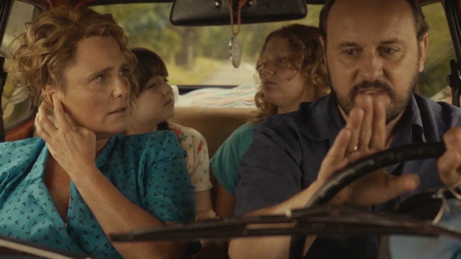 Dziś w TVP polska komedia o PRL-u. W głównych rolach Woronowicz i Preis. 'Mistrzostwo'