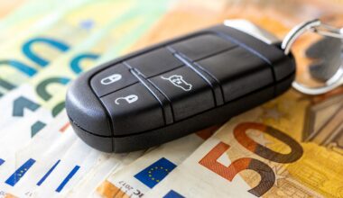 Multimilioner przekroczył prędkość o 30 km/h. Za mandat zapłaci więcej niż za luksusowe auto