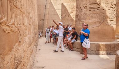 Co Egipcjanie myślą o turystach? Polacy trafili na niechlubną listę. 'Potrafią targować się o każdego dolara'