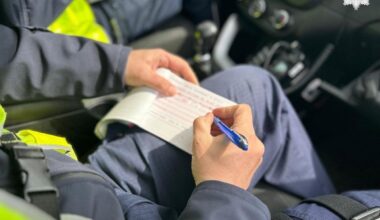 Awantura w sklepie. Nie sprzedała mu alkoholu, zadzwonił pod 112