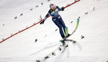 O której godzinie są dzisiaj skoki narciarskie w Ga-Pa? Gdzie obejrzeć TCS?