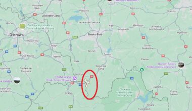 Wypadek na szlaku w Beskidach. W sylwestra zmarł 65-letni turysta