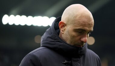 Trzęsienie ziemi w Chelsea! Oto powód zmiany trenera