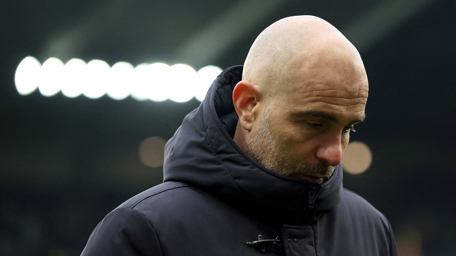 Trzęsienie ziemi w Chelsea! Oto powód zmiany trenera