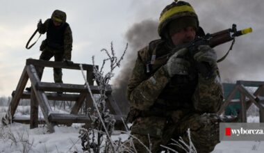 Wojna w Ukrainie. 2 stycznia 2026 r., 1409. dzień rosyjskiej inwazji [RELACJA NA ŻYWO]