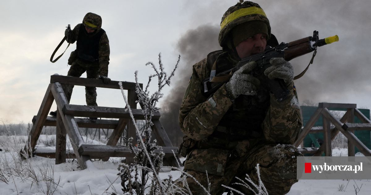 Wojna w Ukrainie. 2 stycznia 2026 r., 1409. dzień rosyjskiej inwazji [RELACJA NA ŻYWO]