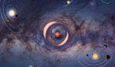 Sensacyjne odkrycie w kosmosie. Polacy odegrali kluczową rolę