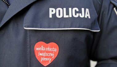 WOŚP w żałobie po śmierci Anity. Wolontariuszka zginęła w sylwestrową noc