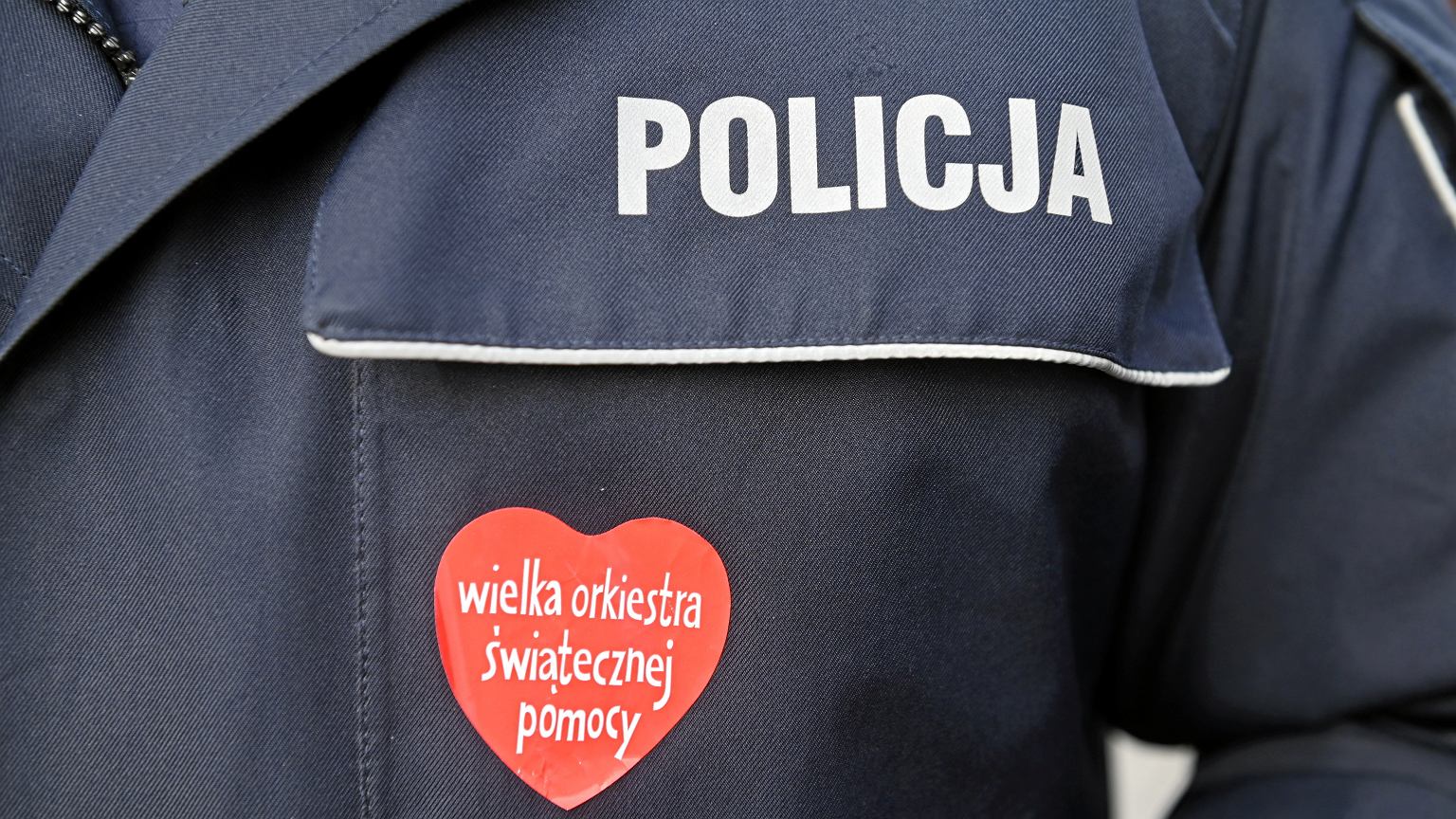 WOŚP w żałobie po śmierci Anity. Wolontariuszka zginęła w sylwestrową noc