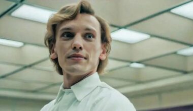 Rekord streamingów, seria pokonała wszystkich. "Stranger Things" bez szans - Gazeta