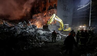 Ukraina ewakuuje dzieci z terenów przyfrontowych. Chodzi o 44 miejscowości