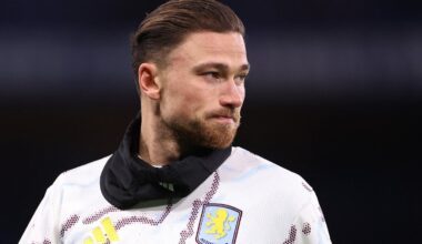 Anglicy oszaleli na punkcie Casha! 'Ale ma sezon!'