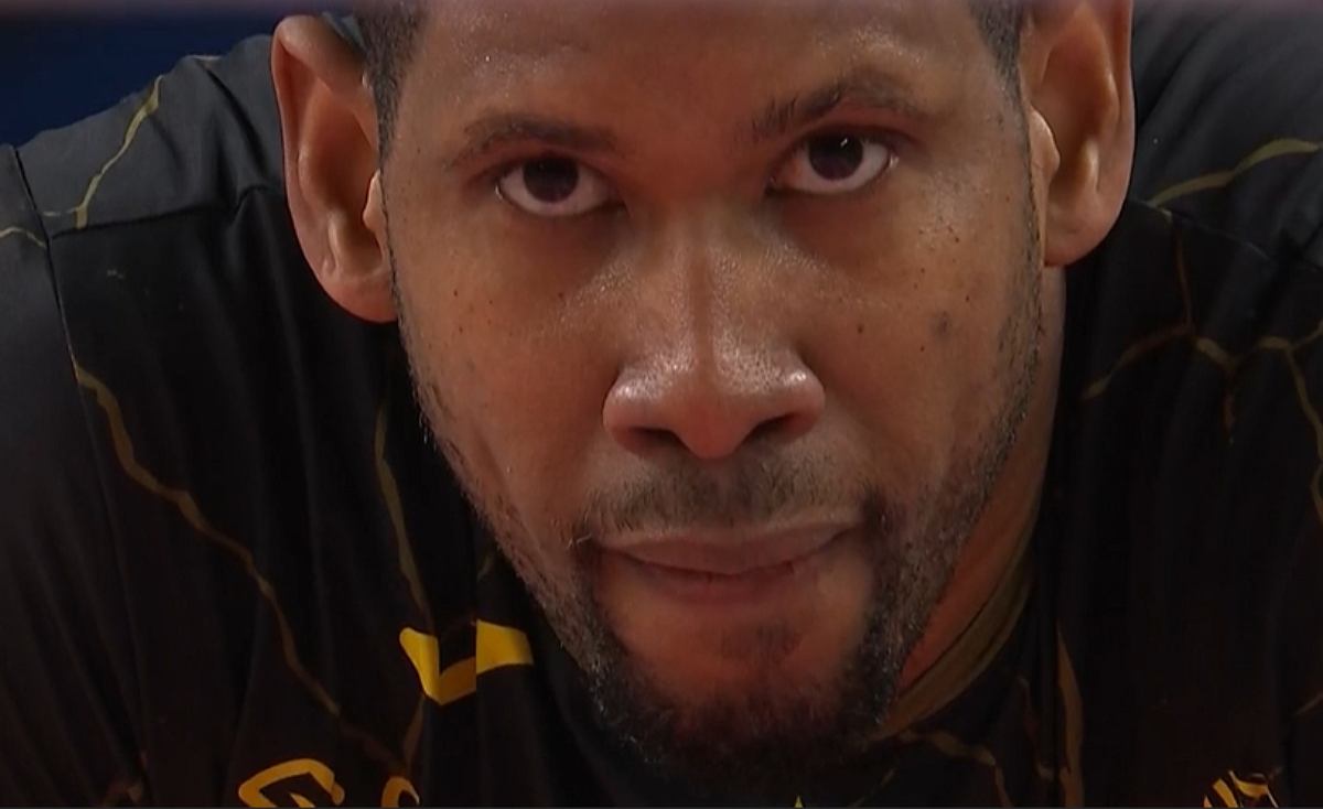 Ależ hit z udziałem Leona! Pachniało sensacją Siatkówka - Sport.pl