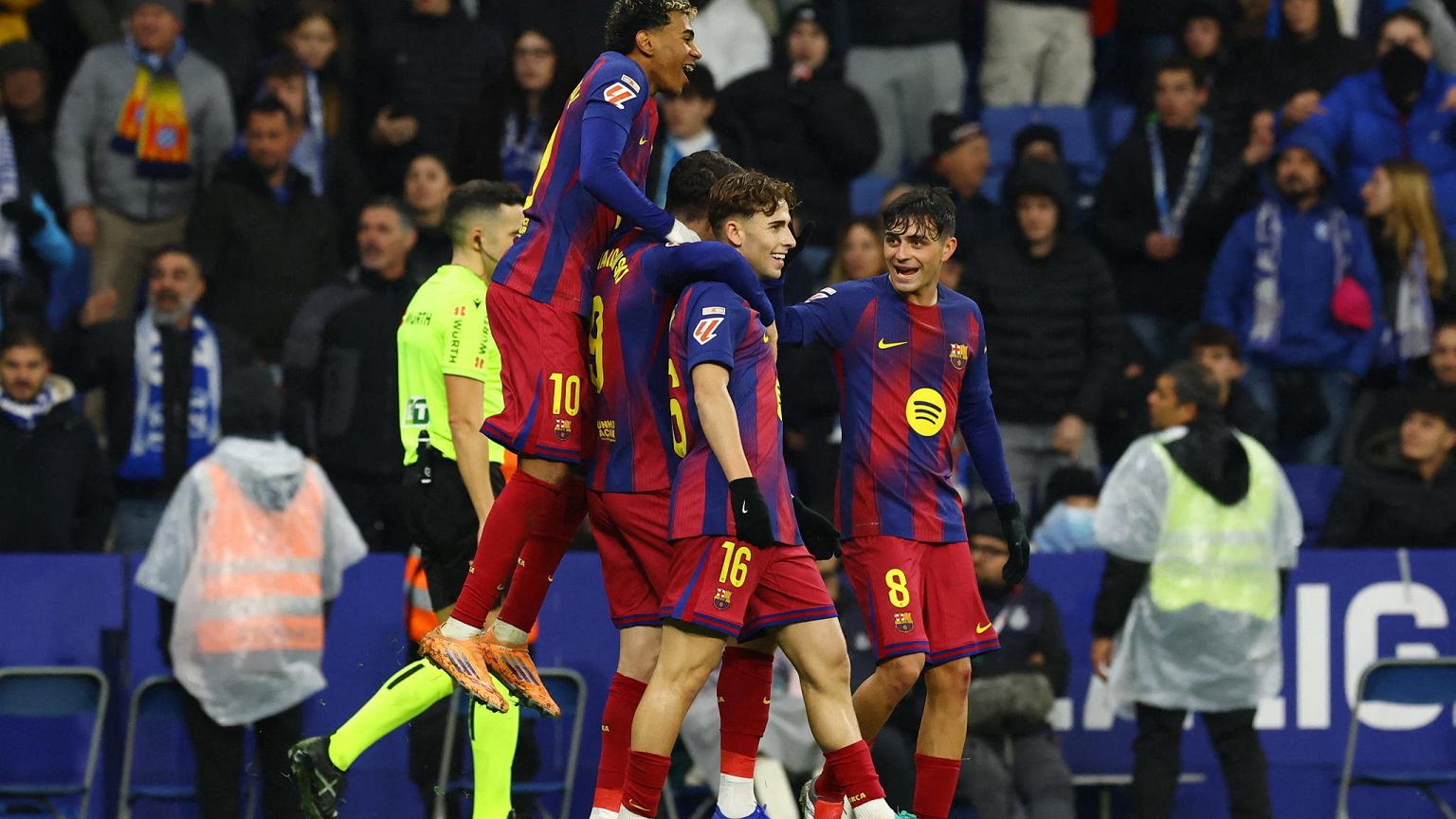 FC Barcelona poznała rywala w Pucharze Króla. Jedną sensację już sprawili