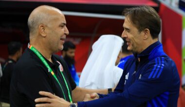 Wstrząs u potencjalnych rywali Polaków! Selekcjoner wyrzucony - Sport.pl