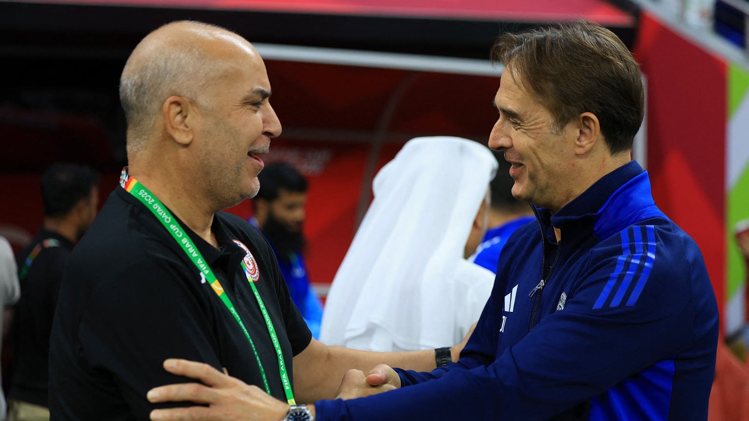 Wstrząs u potencjalnych rywali Polaków! Selekcjoner wyrzucony - Sport.pl