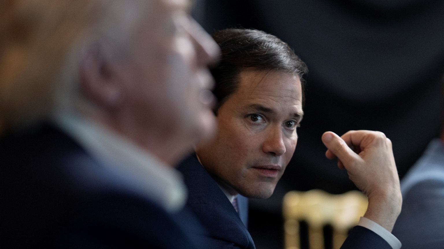 USA nie skończą na Wenezueli? Rubio mówi o 'poważnych kłopotach' Kuby, Trump się nie hamuje