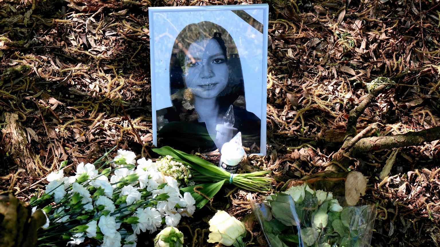 Zabójstwo Mai z Mławy. Jest wyrok dla matki Bartosza G. Odpowie za hejt