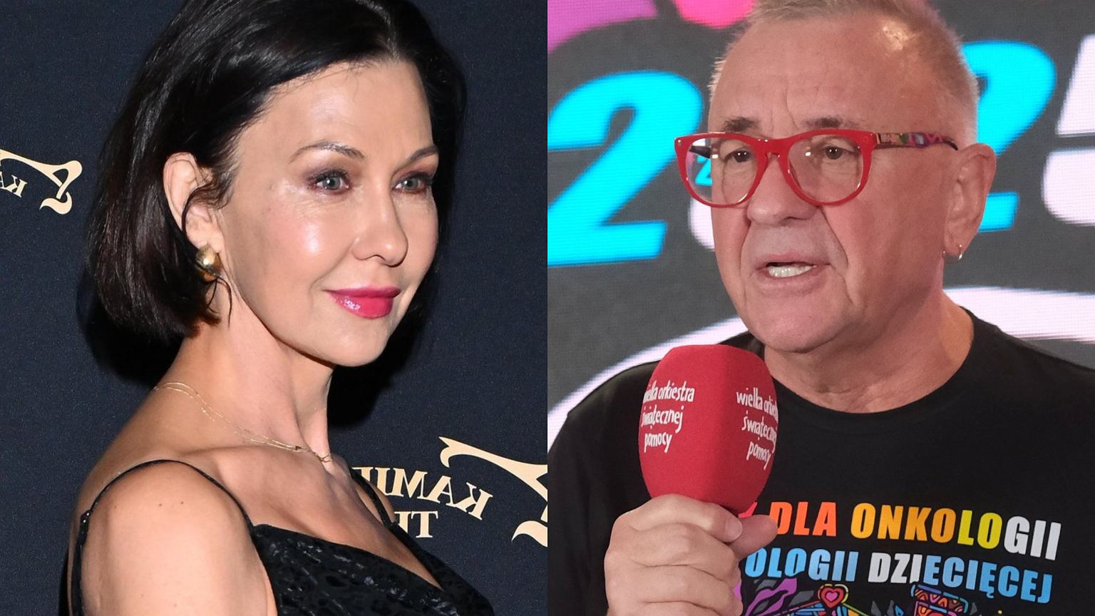 Popek tłumaczy się z kontrowersyjnego wpisu o Owsiaku. Stawia sprawę jasno - Plotek.pl