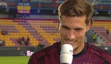 Oficjalnie: Wicelider Ekstraklasy pozyskał reprezentanta Czech!