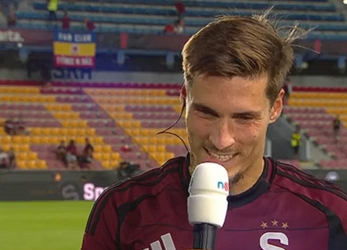 Oficjalnie: Wicelider Ekstraklasy pozyskał reprezentanta Czech!