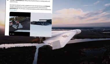 Rosjanie stworzyli śmiertelną hybrydę. Ukraińcy odkryli nowy typ drona. Są nagrania