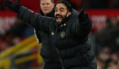 Giełda ruszyła. Oto kandydaci na trenera Manchesteru United