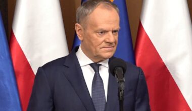 Mistrz świata zobaczył wpis Donalda Tuska i nie wytrzymał Siatkówka