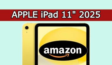 Apple iPad z A16 najtaniej w historii. Wyprzedaje Amazon, a rozchodzi się szybko