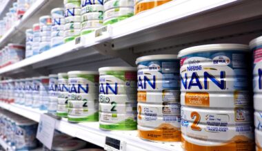 Nestle wycofuje popularne produkty. Także w Polsce. Powodem toksyna