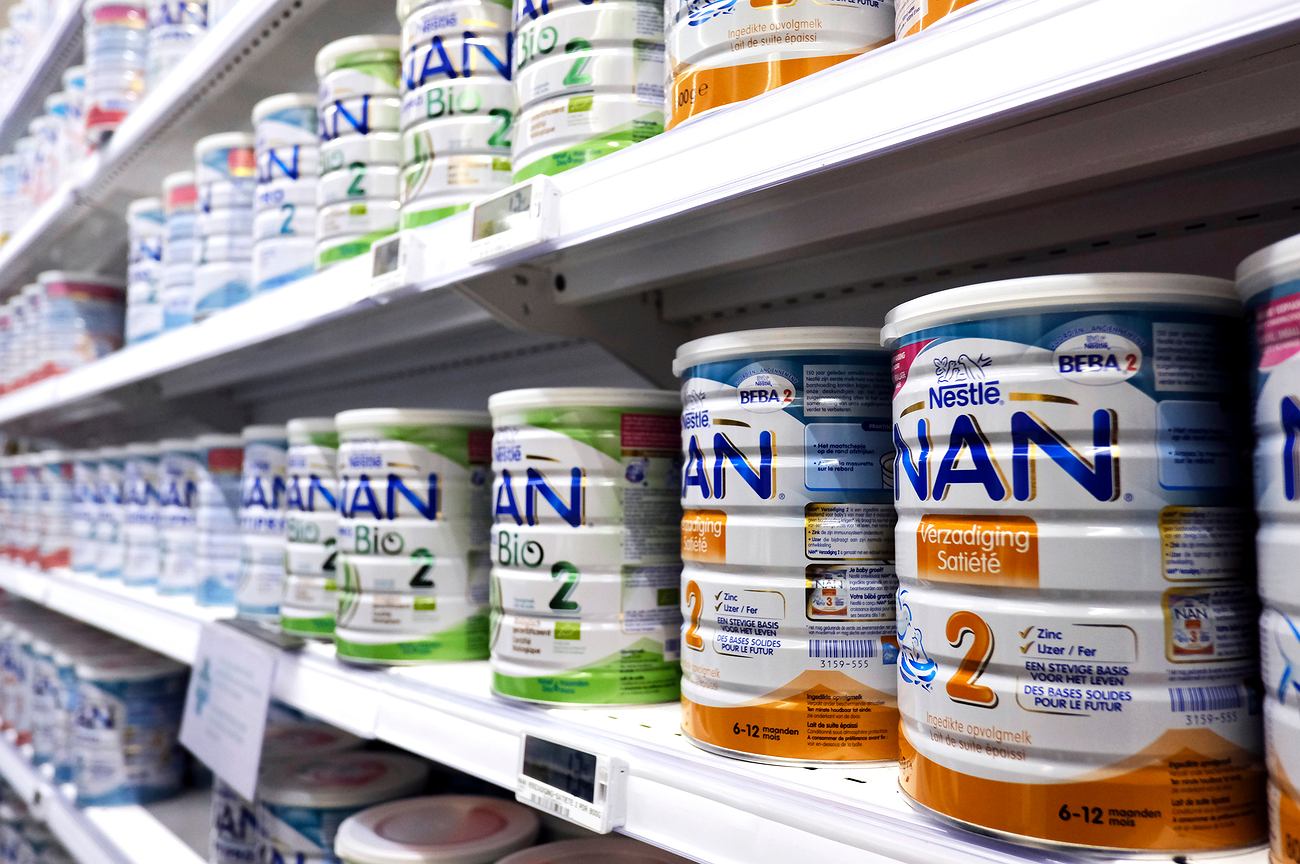 Nestle wycofuje popularne produkty. Także w Polsce. Powodem toksyna