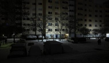 Energetyczny sabotaż w Berlinie. Tajemnicza Grupa Wulkan i rosyjski trop